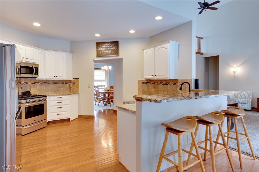 Pheasant Hills - Residential