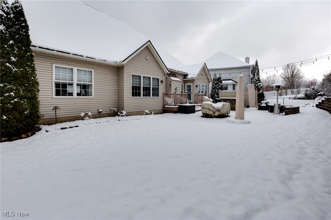 Pheasant Hills - Residential