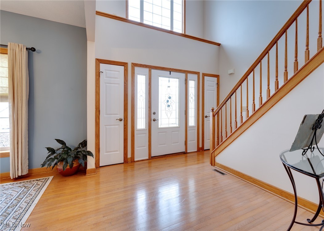 Pheasant Hills - Residential