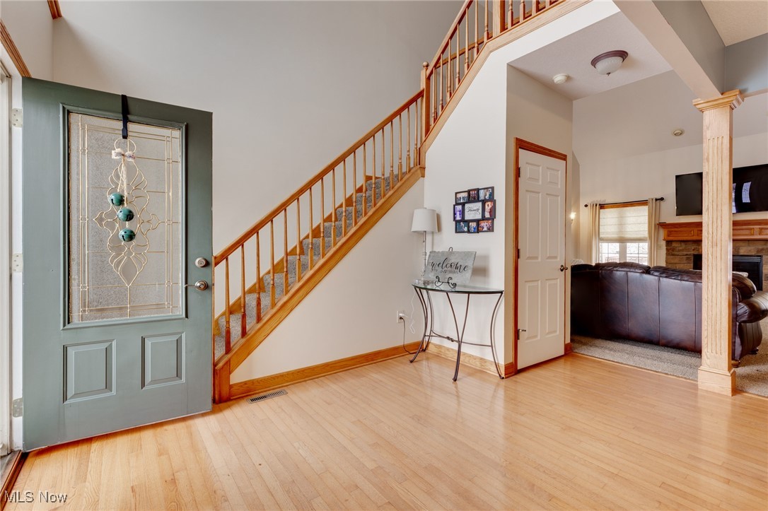 Pheasant Hills - Residential