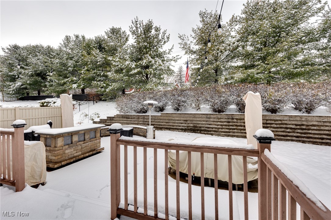 Pheasant Hills - Residential