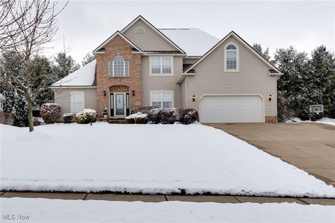 751 Archwood Road Wadsworth OH 44281