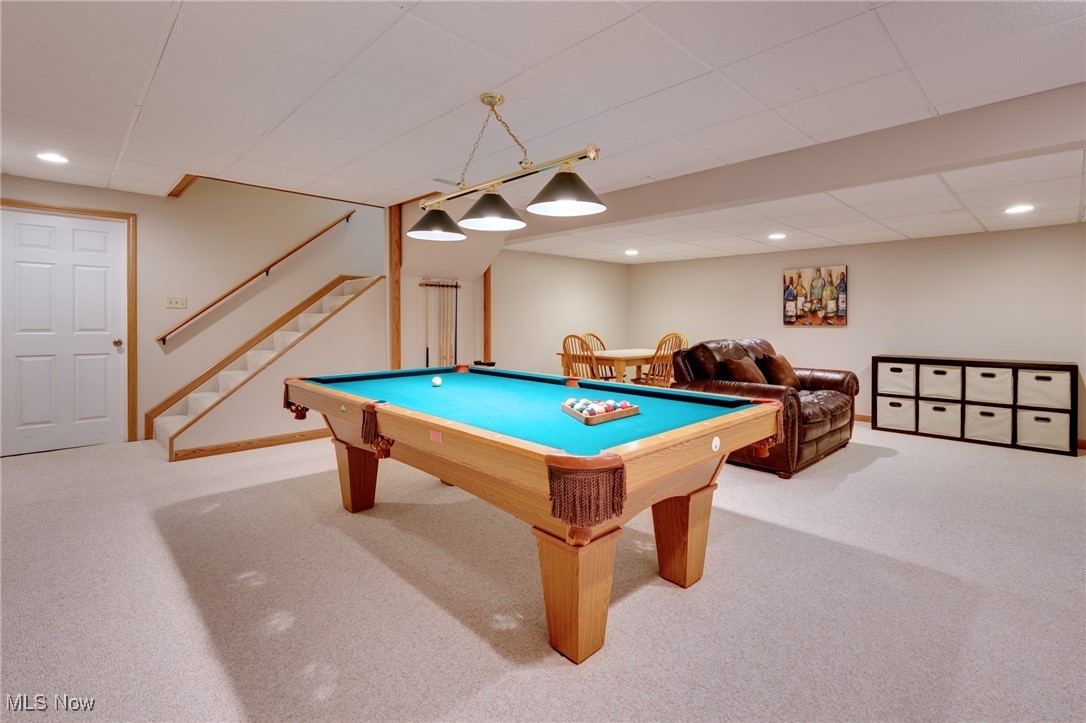 Pheasant Hills - Residential