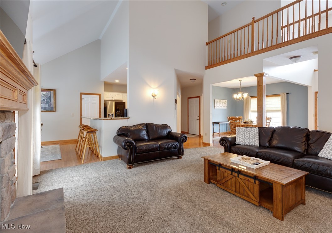 Pheasant Hills - Residential