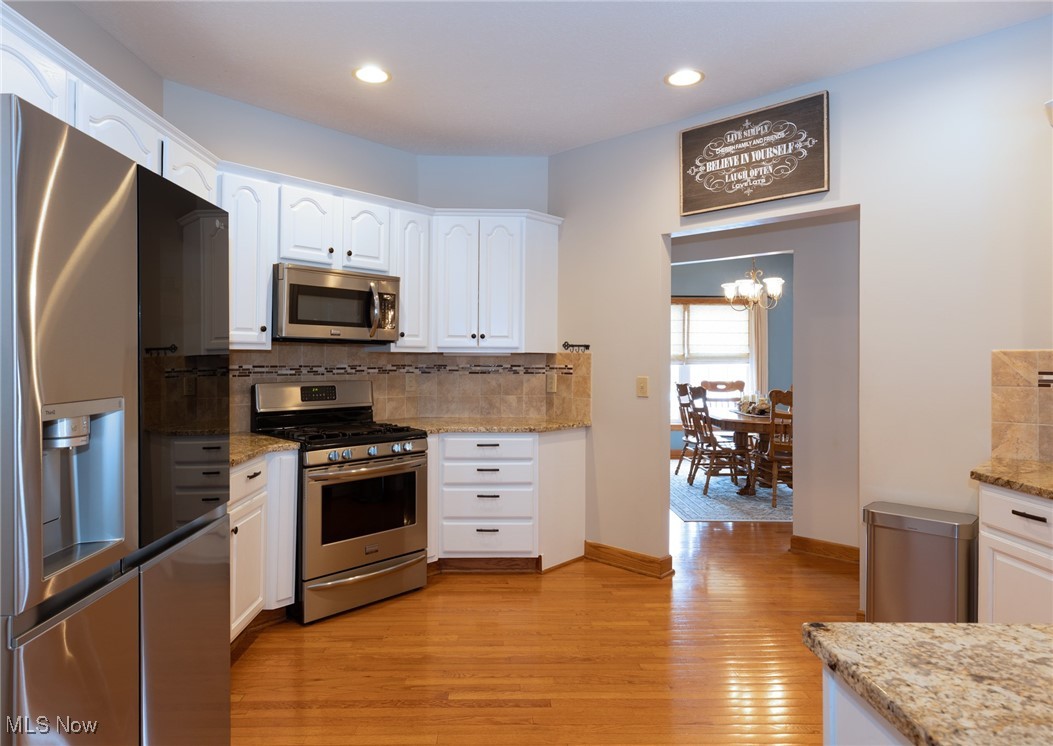 Pheasant Hills - Residential