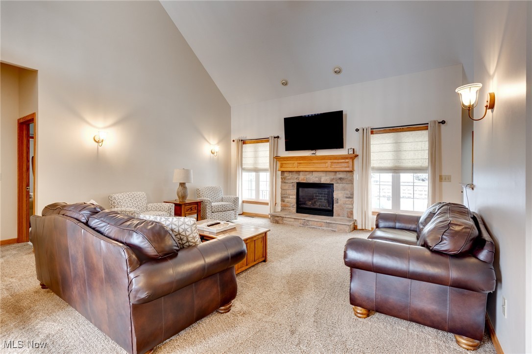 Pheasant Hills - Residential