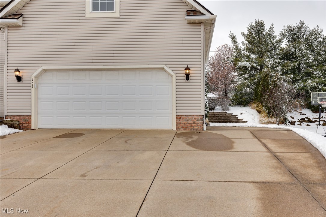 Pheasant Hills - Residential