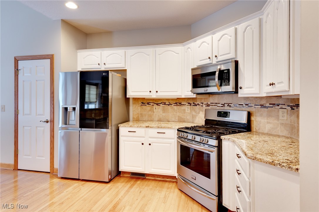 Pheasant Hills - Residential