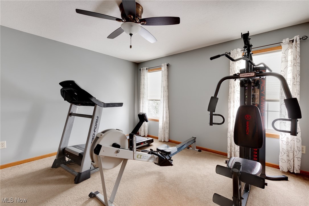 Pheasant Hills - Residential