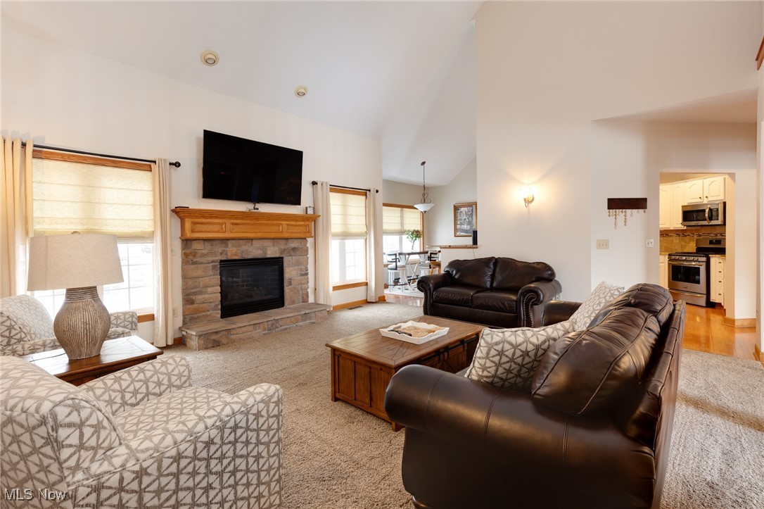 Pheasant Hills - Residential