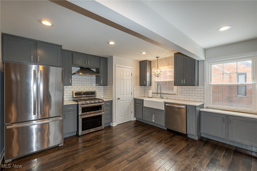 Rockport Sec #17 - Residential