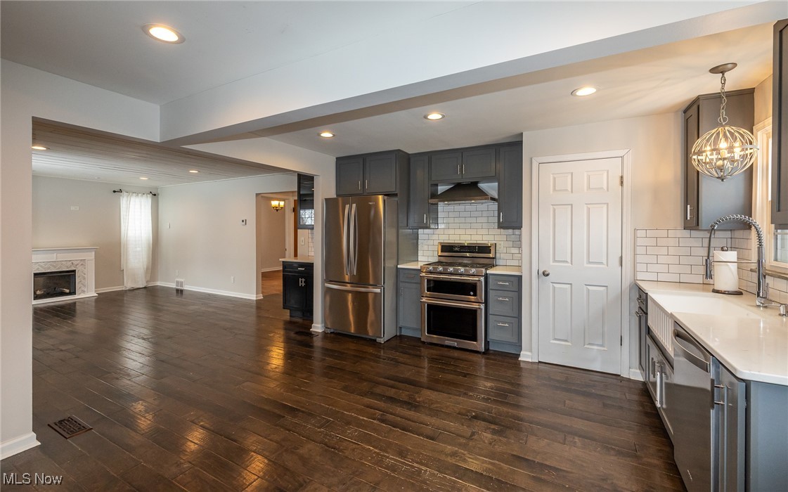 Rockport Sec #17 - Residential