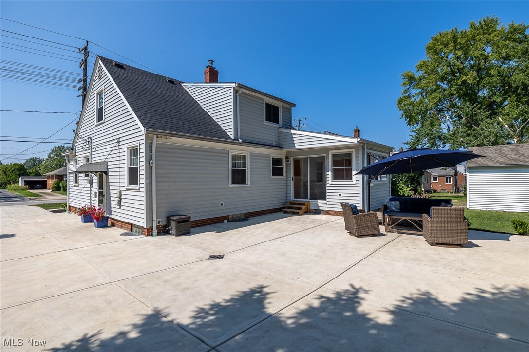 Rockport Sec #17 - Residential