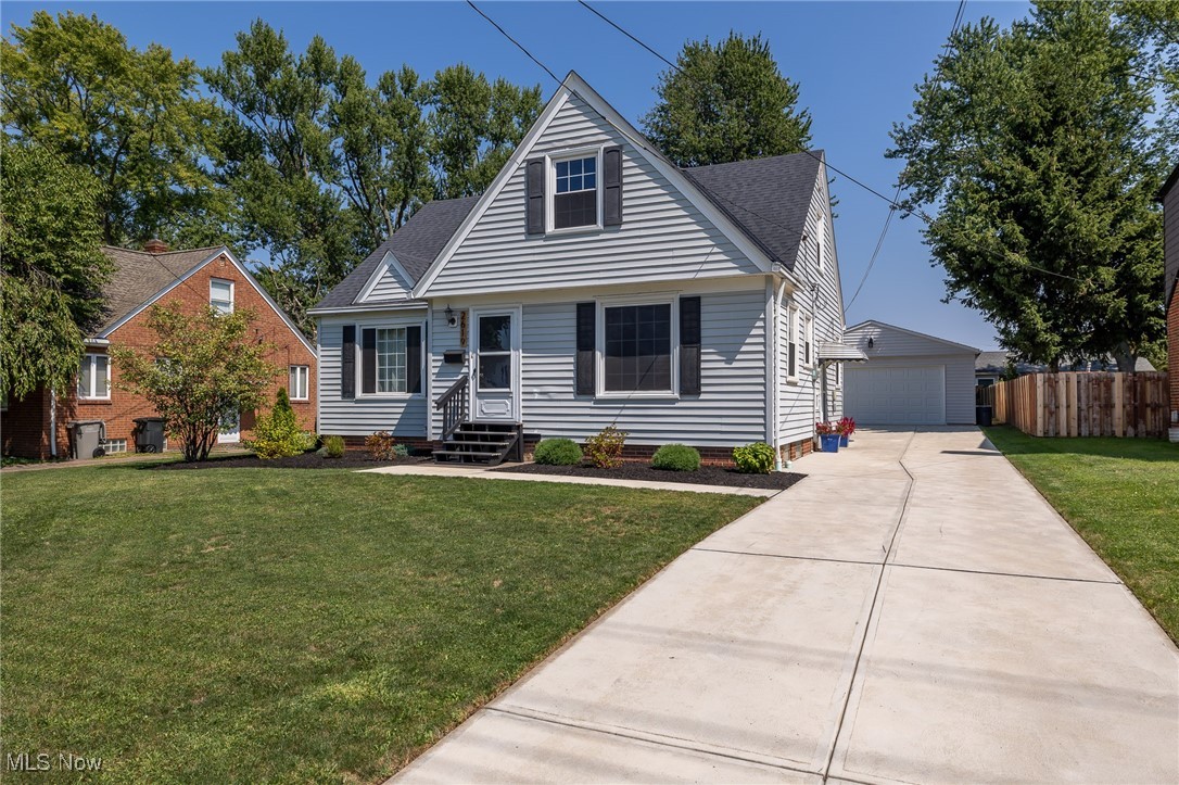 Rockport Sec #17 - Residential