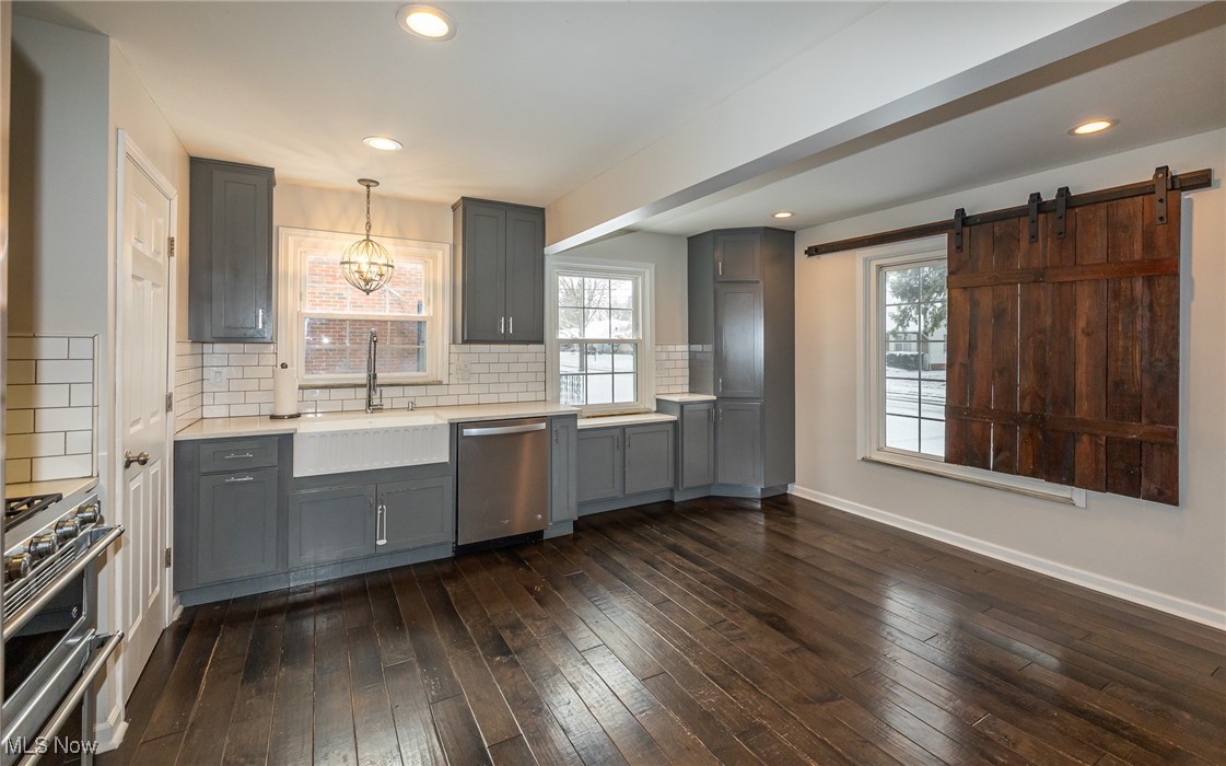 Rockport Sec #17 - Residential