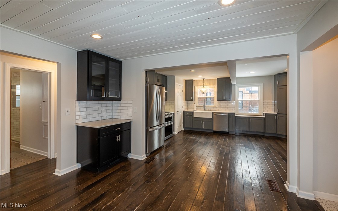 Rockport Sec #17 - Residential