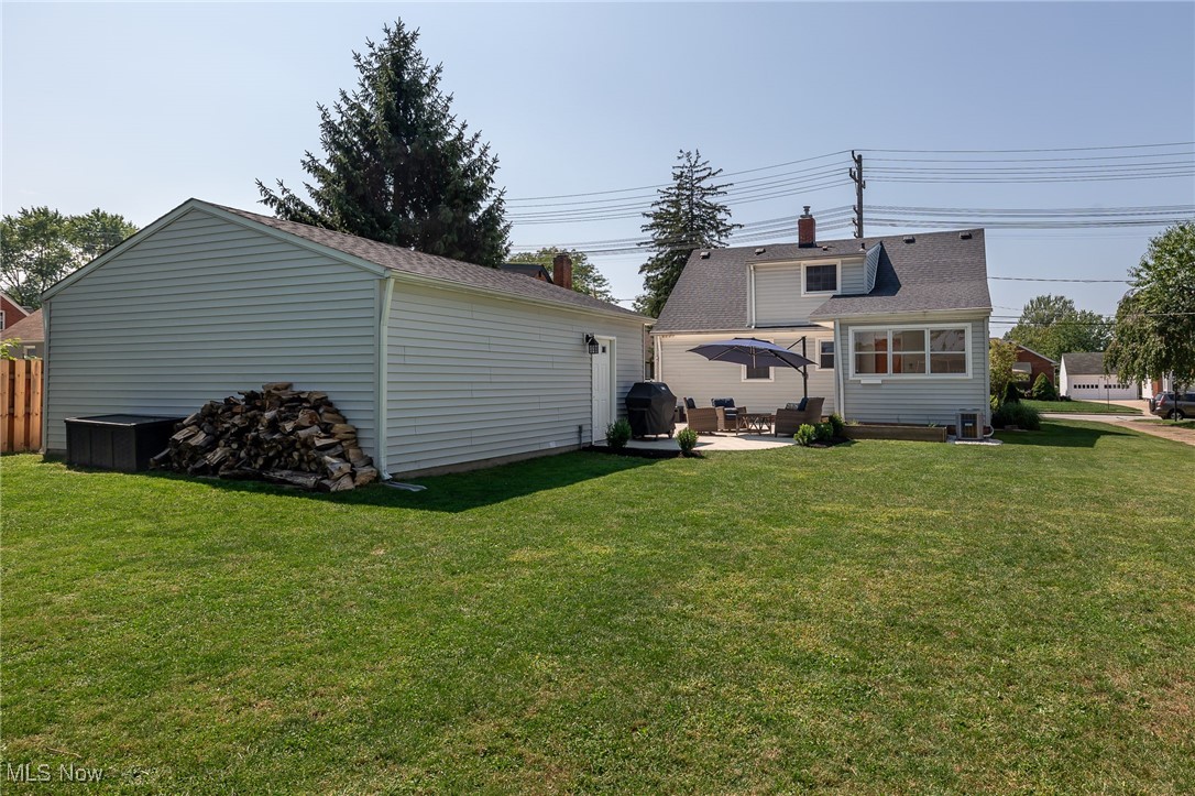 Rockport Sec #17 - Residential