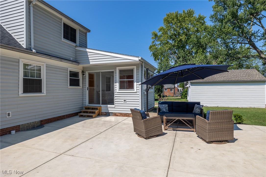 Rockport Sec #17 - Residential