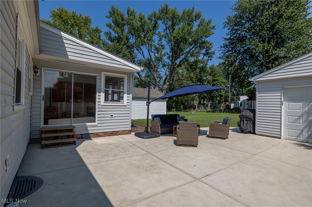 Rockport Sec #17 - Residential