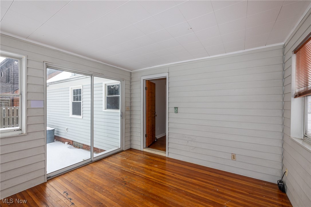 Rockport Sec #17 - Residential