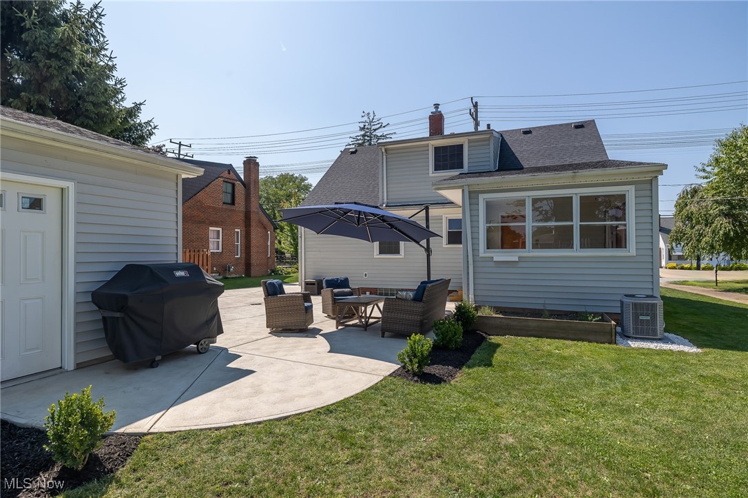 Rockport Sec #17 - Residential