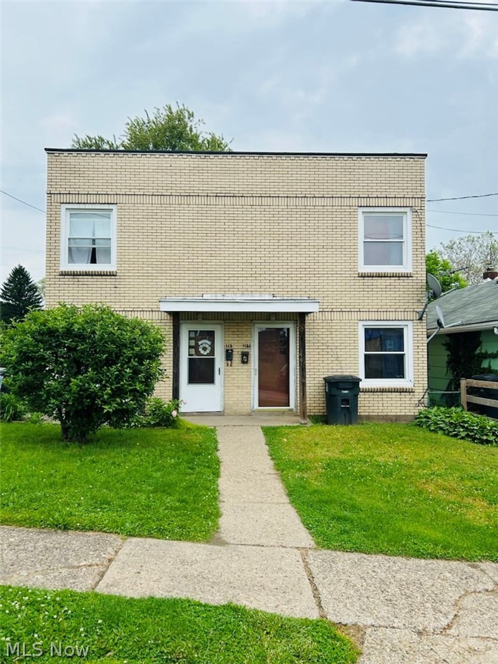 Photo of 112 Langley Avenue, Steubenville, OH 43952 (MLS # 5211493)