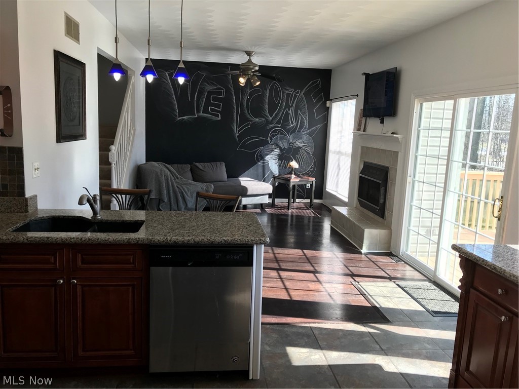 Shadow Oaks - Residential