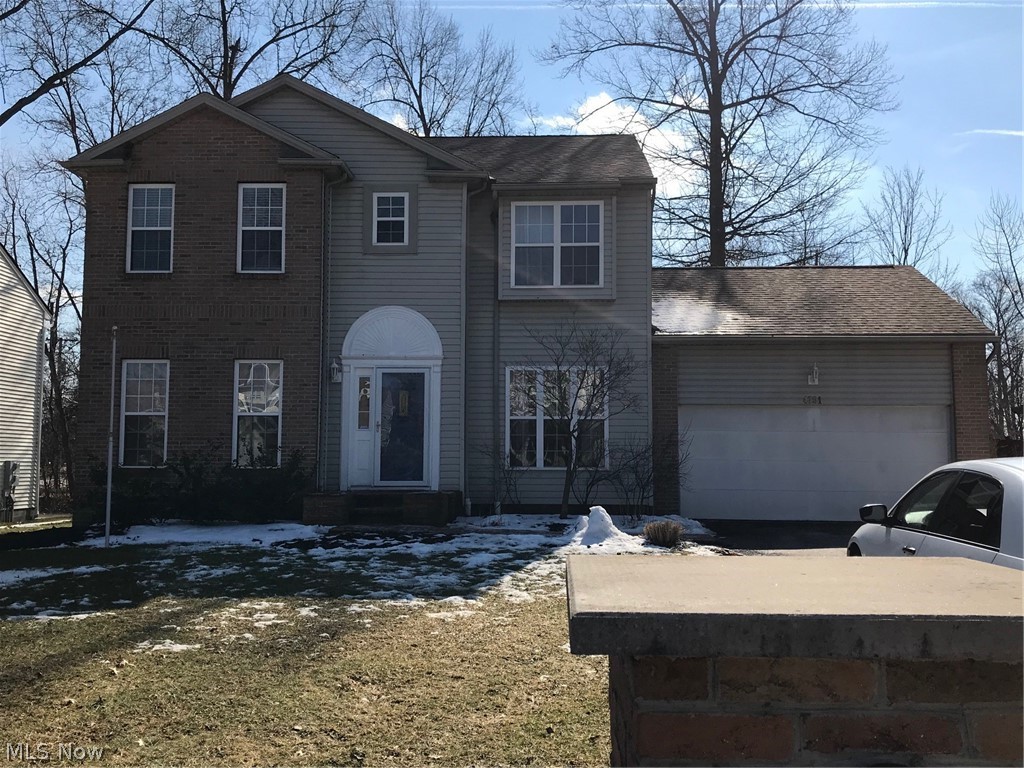 Shadow Oaks - Residential