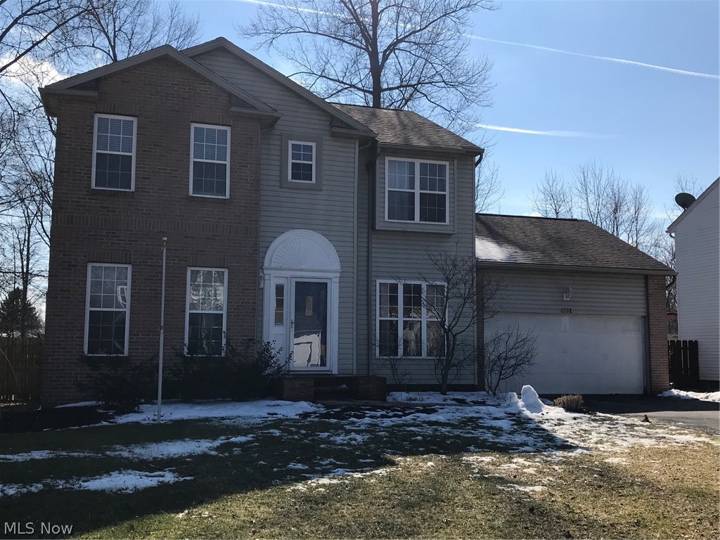 Shadow Oaks - Residential