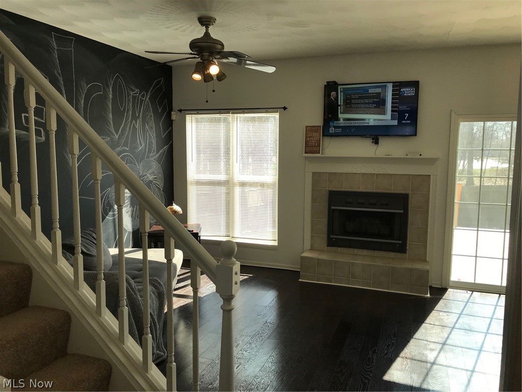 Shadow Oaks - Residential