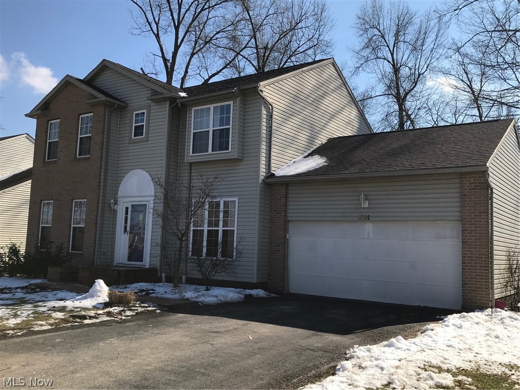 Shadow Oaks - Residential