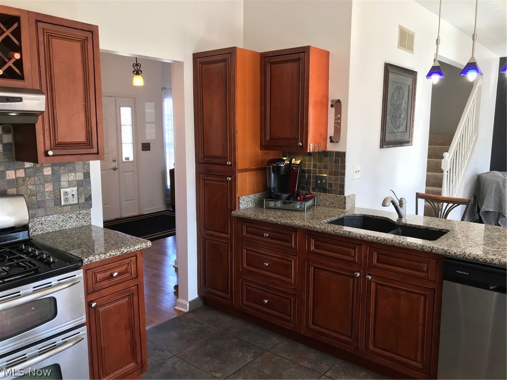 Shadow Oaks - Residential