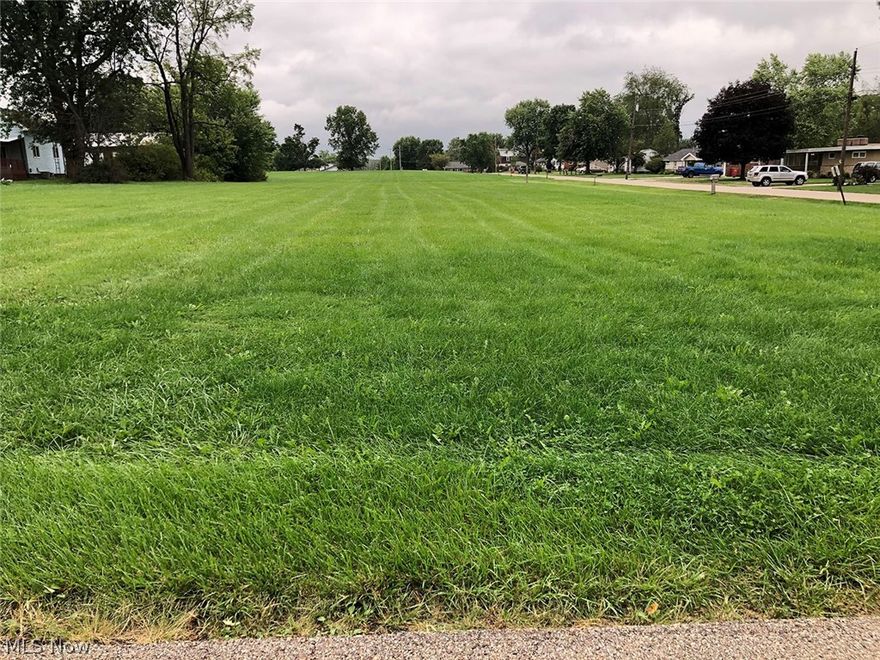 Opportunity Presents! Former Fairhope School Property - 6.2 Acres Vacant Land – Sanitary Sewer At Street - Road Frontage On 4 Streets - Offered In 7 Parcels And Together As A Unit, Selling Whichever Way Brings The Most! Nimishillen Twp. – Stark Co., Ohio – Louisville Schools - All sells on location: WEDNESDAY – OCTOBER 7, 2020 – 5:30 PM. Real Estate features 6.2 acres total, nice level land with plenty of road frontage on four streets. Parcels range in size from .651 ac. up to 1.5 acres. Walk this land anytime at your convenience. Buy one parcel or as many as you want. Offered in parcels and as an entirety, selling whichever way brings the most! Terms On Real Estate: 10% down auction day, balance due at closing. A 10% buyer’s premium will be added to the highest bid to establish the purchase price. Any desired inspections must be made prior to bidding. All information contained herein was derived from sources believed to be correct. Information is believed to be accurate but not guaran