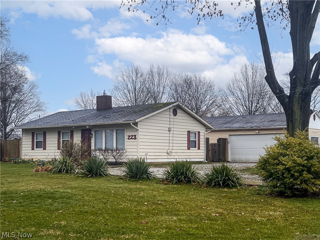 Whitman Acres - Residential