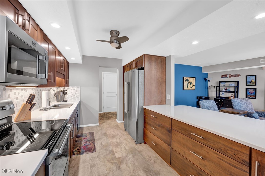 Meridian Condo - Residential