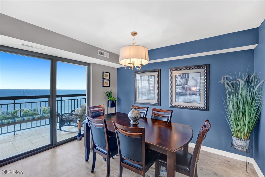 Meridian Condo - Residential