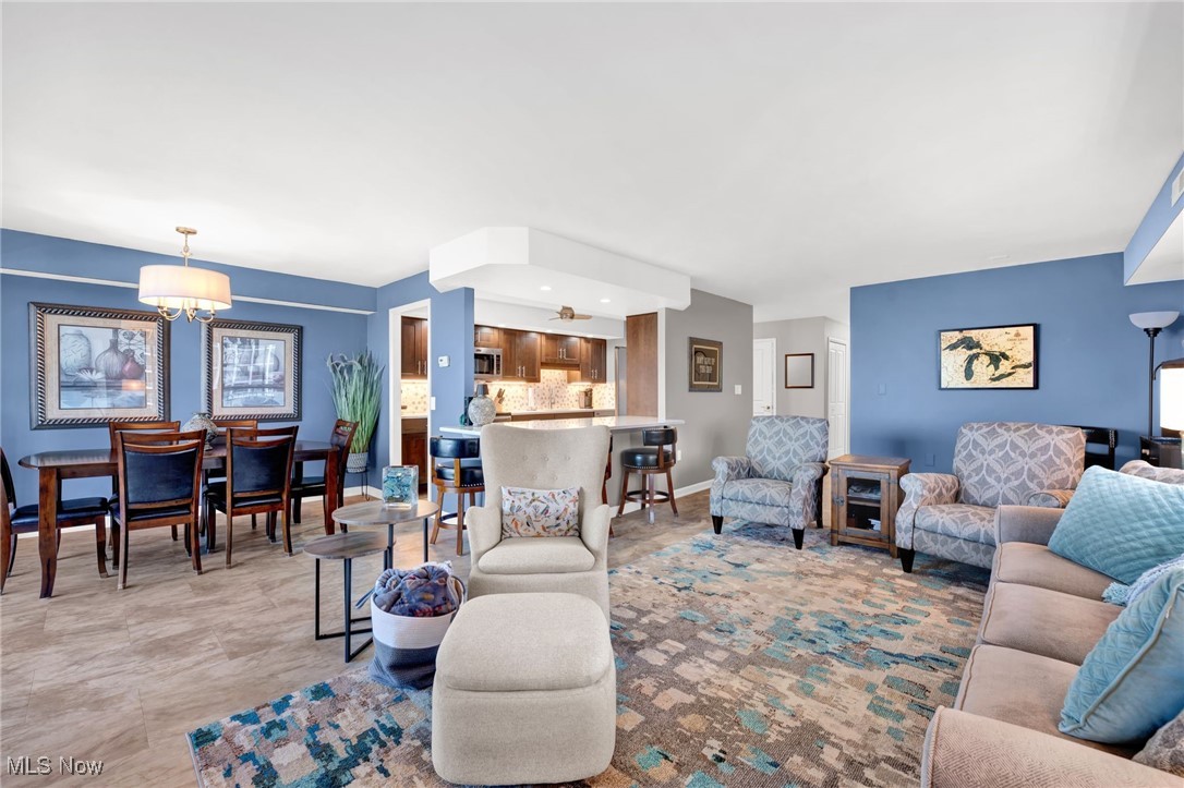 Meridian Condo - Residential