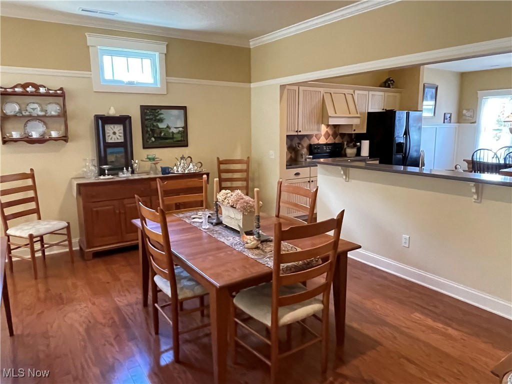Villas/Mudbrook Condos - Residential