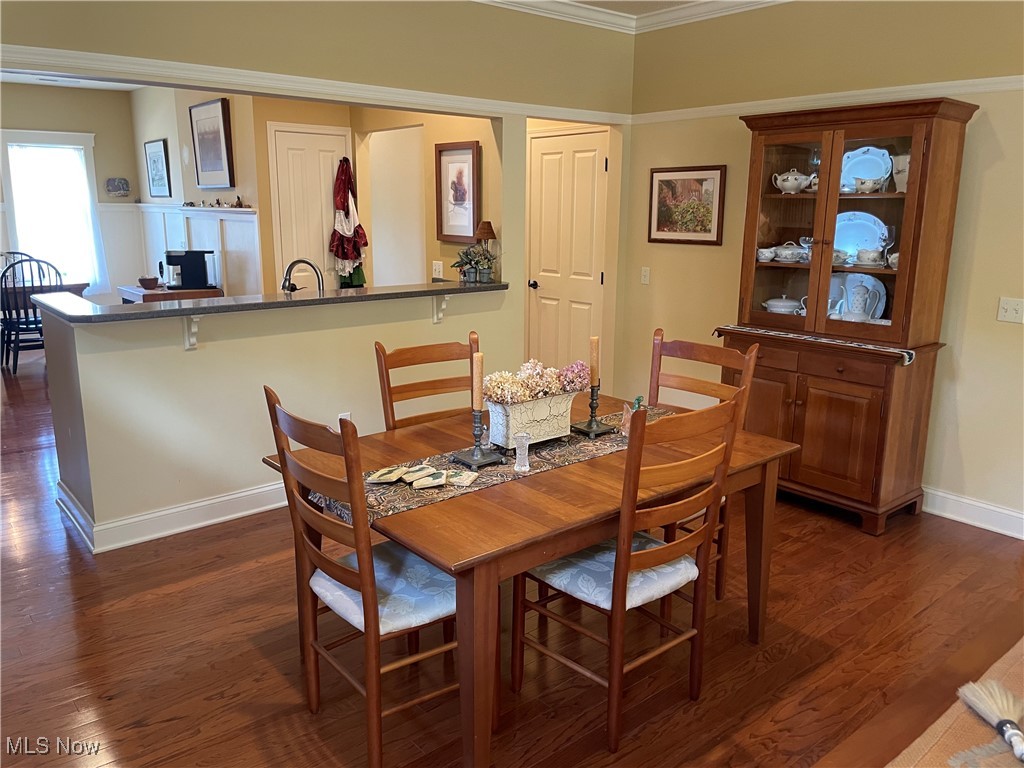 Villas/Mudbrook Condos - Residential