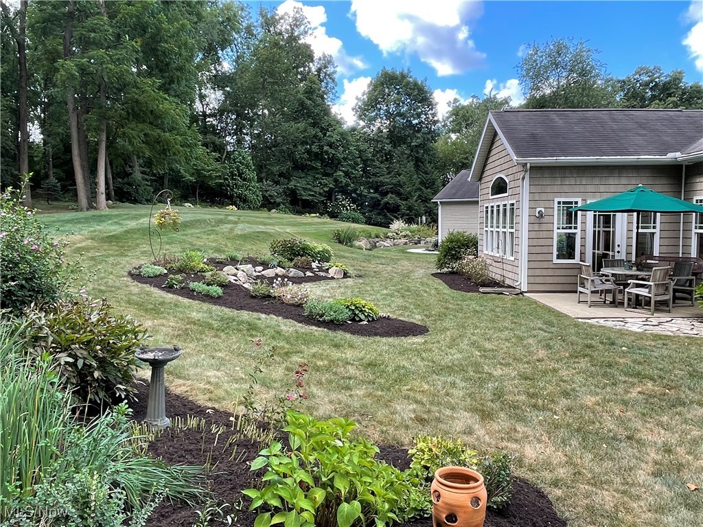 Villas/Mudbrook Condos - Residential