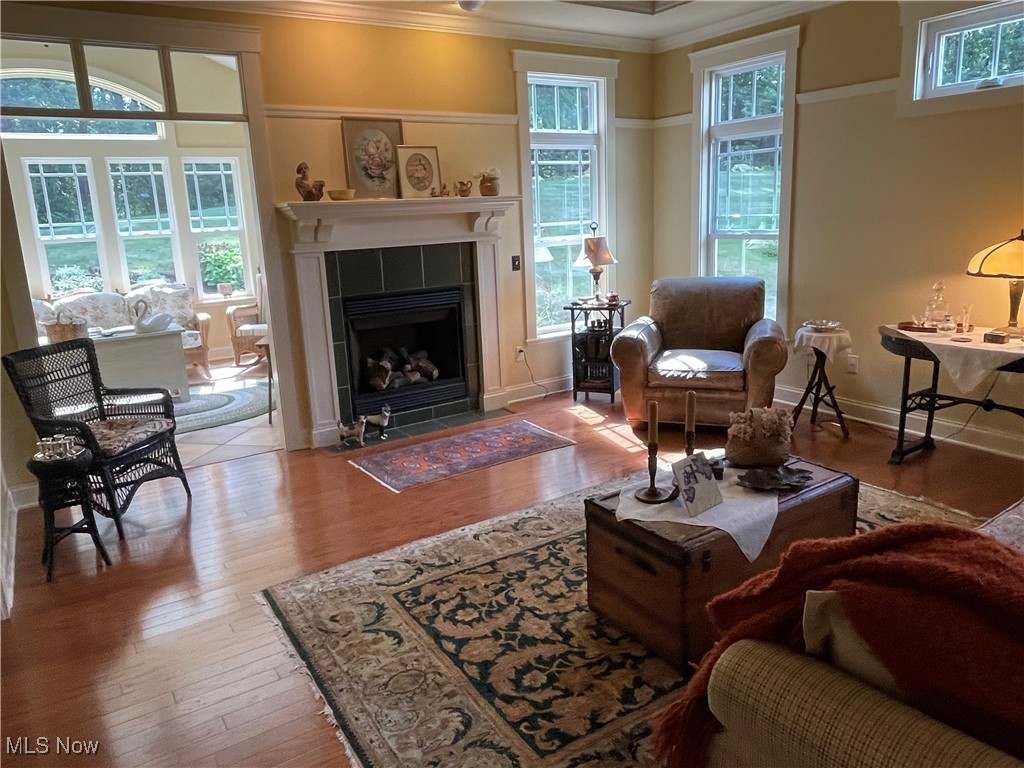 Villas/Mudbrook Condos - Residential