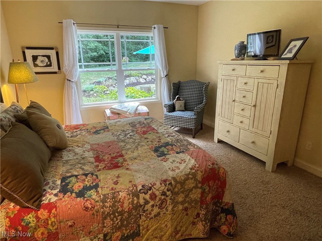 Villas/Mudbrook Condos - Residential