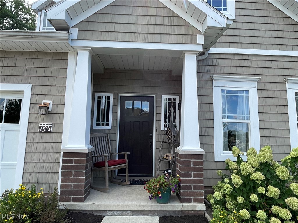 Villas/Mudbrook Condos - Residential