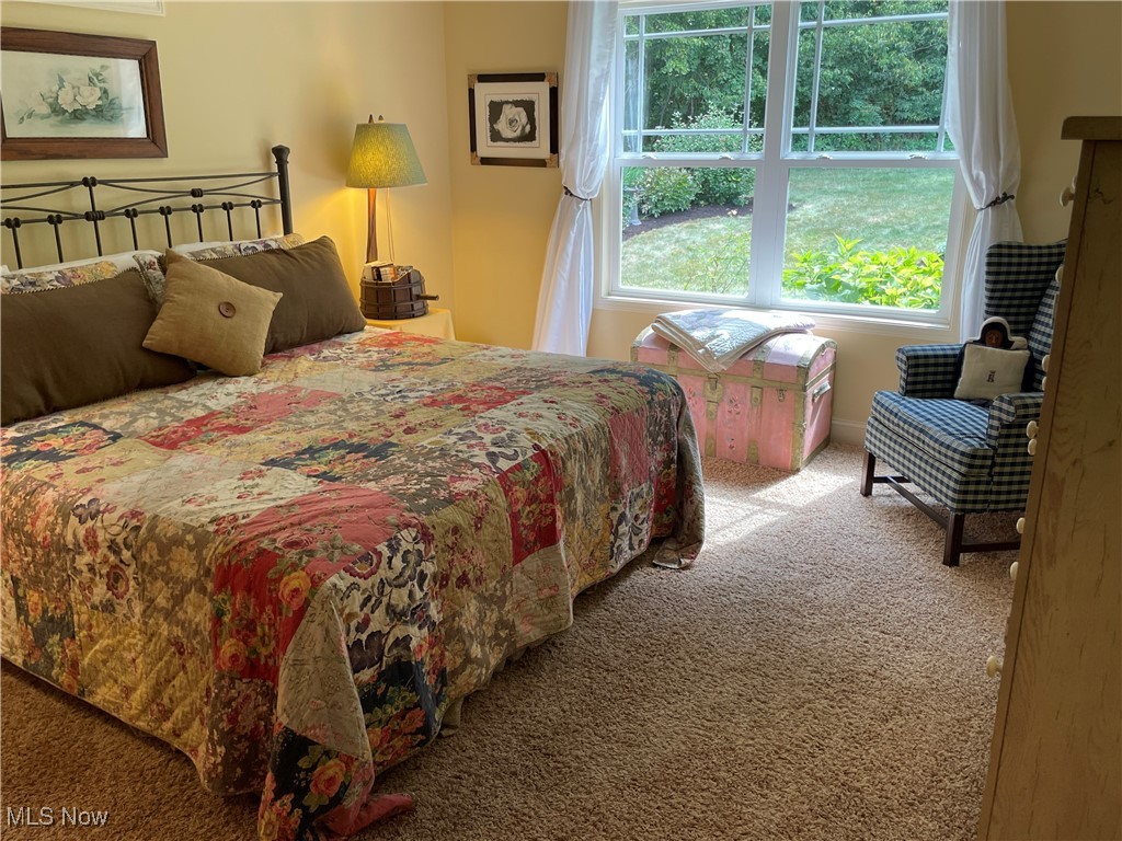 Villas/Mudbrook Condos - Residential
