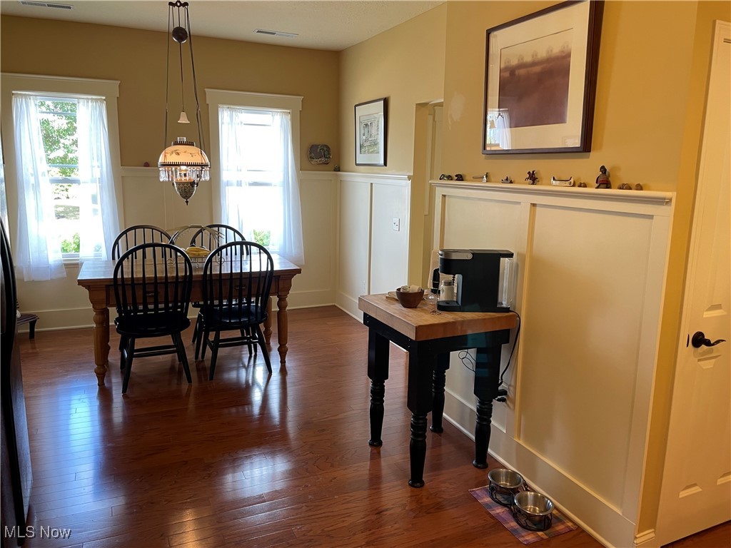 Villas/Mudbrook Condos - Residential