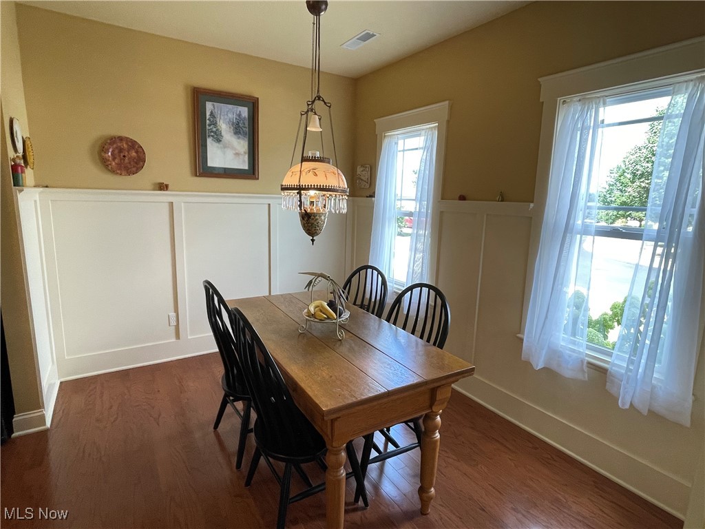Villas/Mudbrook Condos - Residential