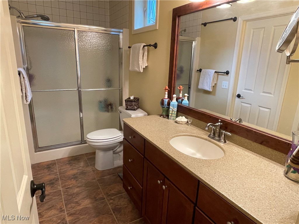 Villas/Mudbrook Condos - Residential