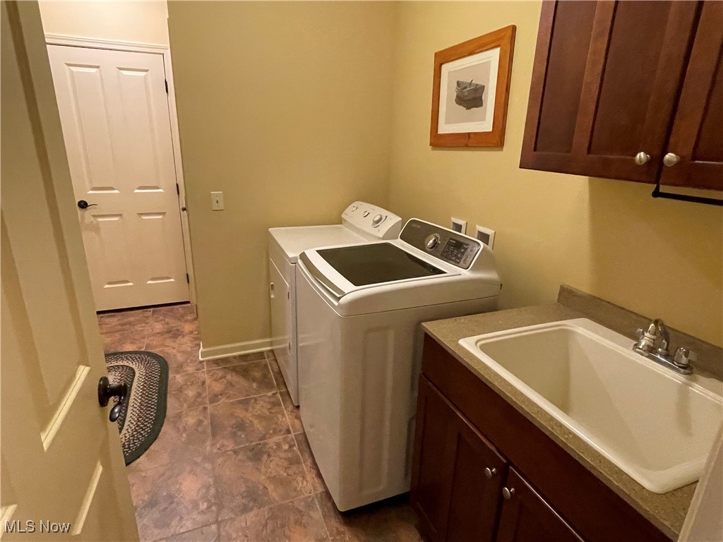 Villas/Mudbrook Condos - Residential