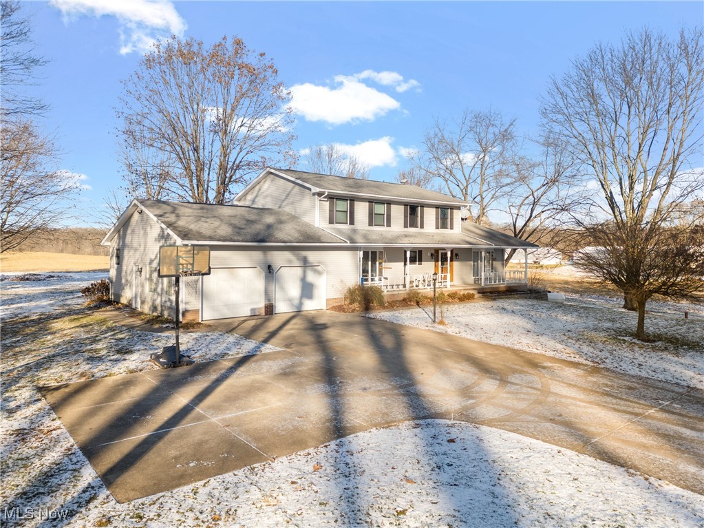 645 Killinger Road, Clinton, Ohio image 3