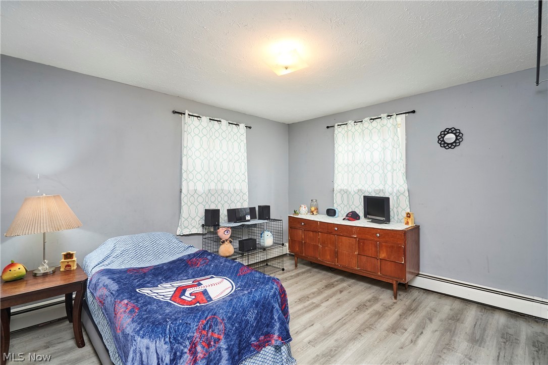 Manchester Estates - Residential